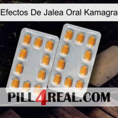 Kamagra Oral Jelly Effects cialis4